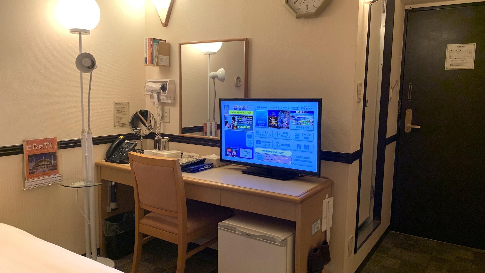 Toyoko Inn Hakata-Eki Minami Fukuoka  Kültér fotó