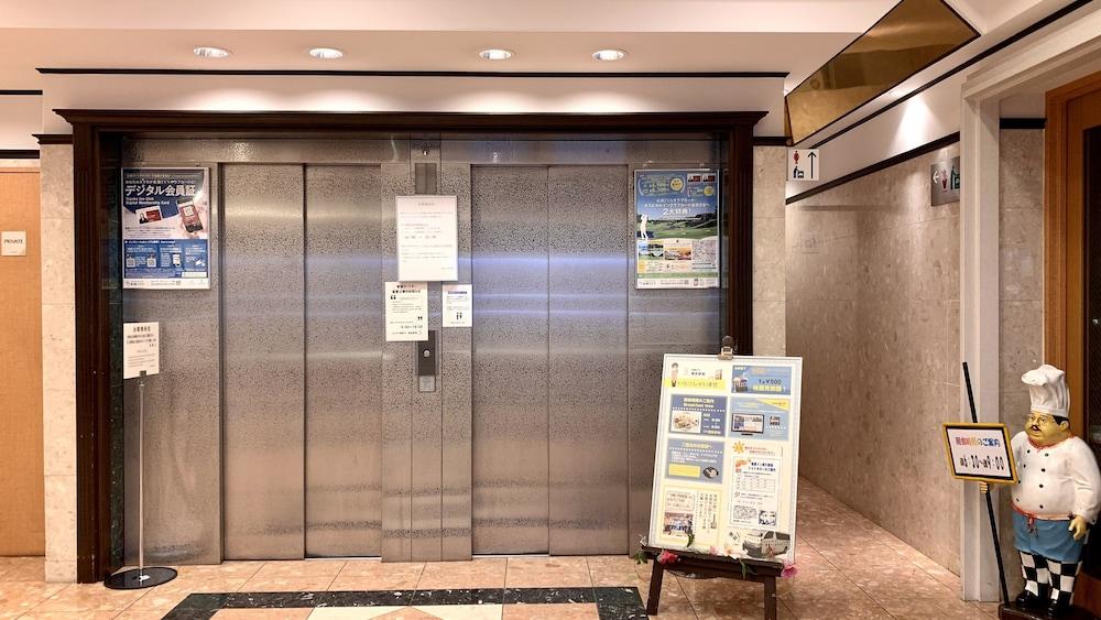 Toyoko Inn Hakata-Eki Minami Fukuoka  Kültér fotó