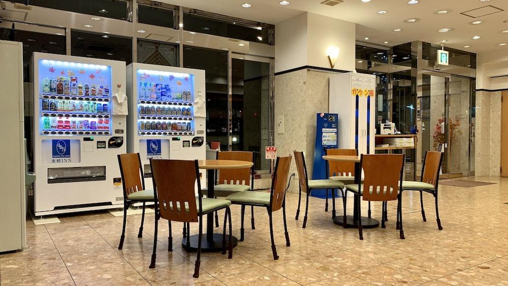 Toyoko Inn Hakata-Eki Minami Fukuoka  Kültér fotó