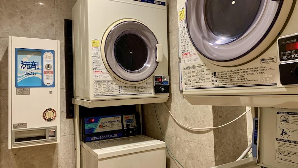 Toyoko Inn Hakata-Eki Minami Fukuoka  Kültér fotó