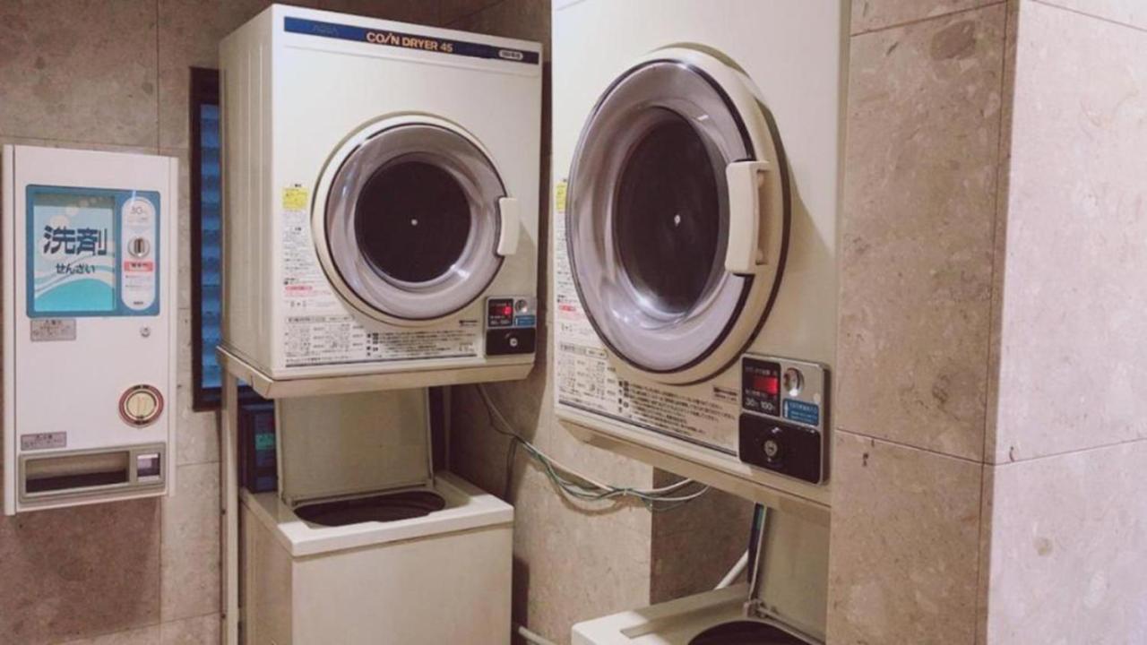 Toyoko Inn Hakata-Eki Minami Fukuoka  Kültér fotó