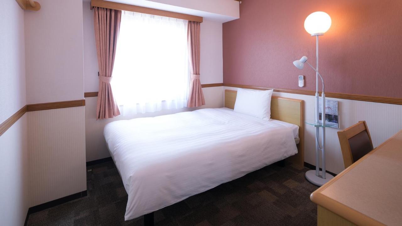 Toyoko Inn Hakata-Eki Minami Fukuoka  Kültér fotó