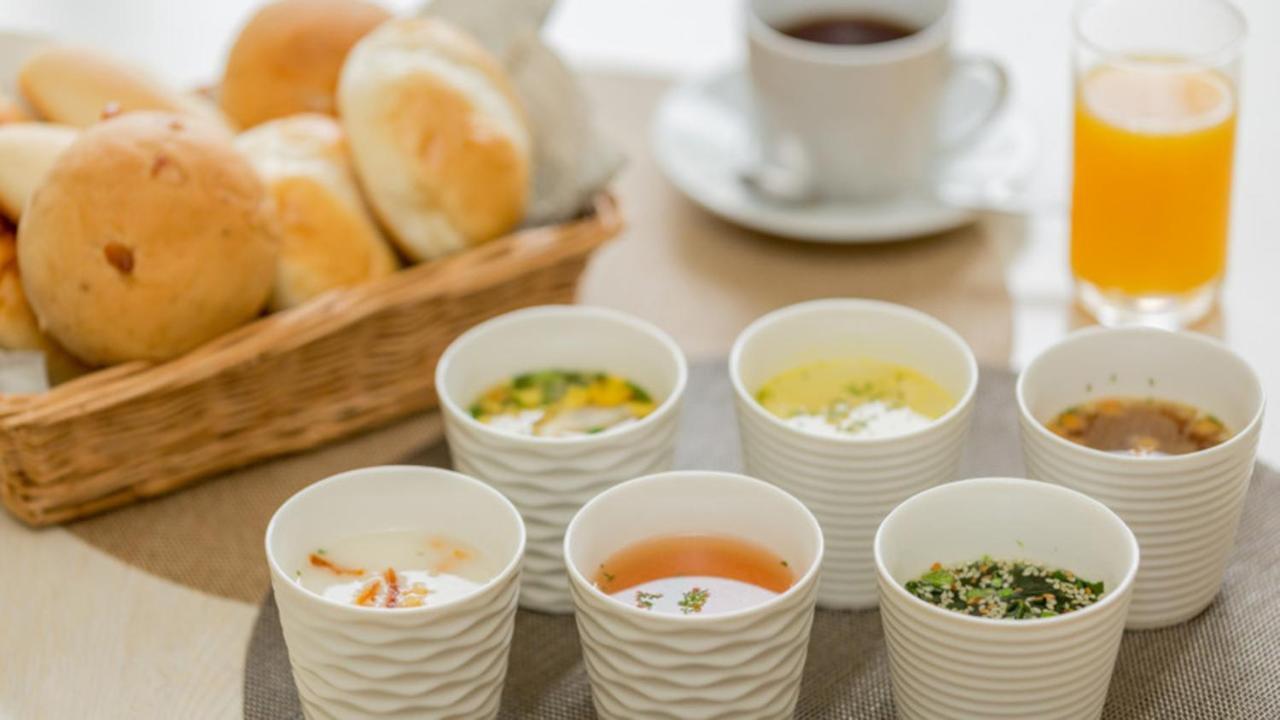 Toyoko Inn Hakata-Eki Minami Fukuoka  Kültér fotó