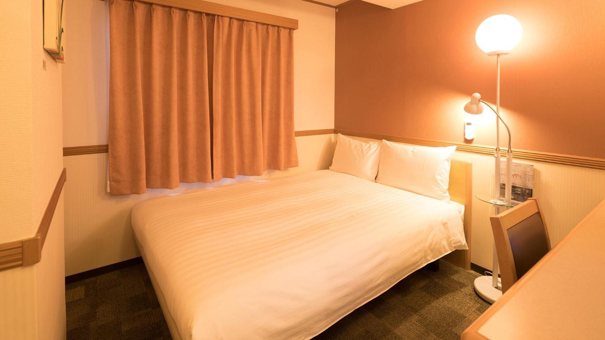 Toyoko Inn Hakata-Eki Minami Fukuoka  Szoba fotó