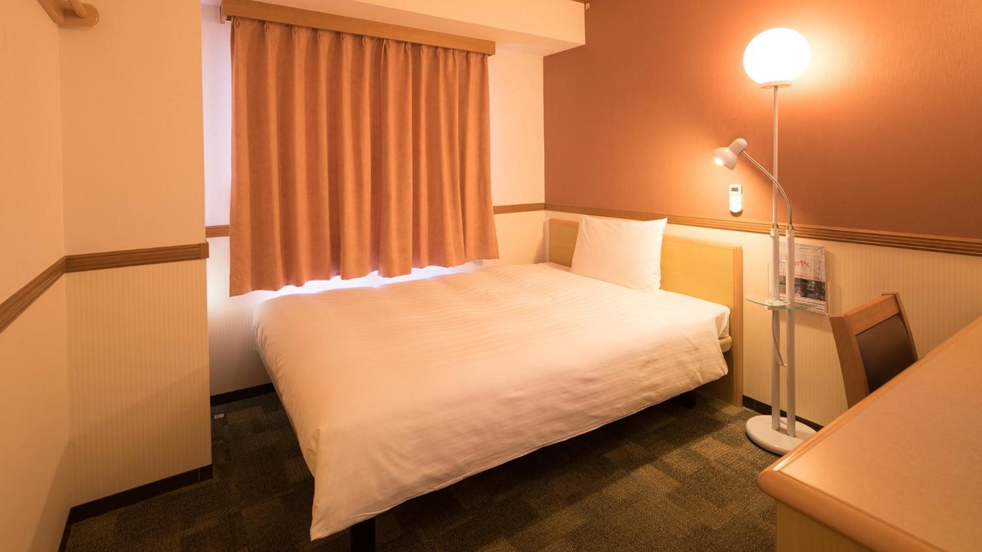 Toyoko Inn Hakata-Eki Minami Fukuoka  Szoba fotó