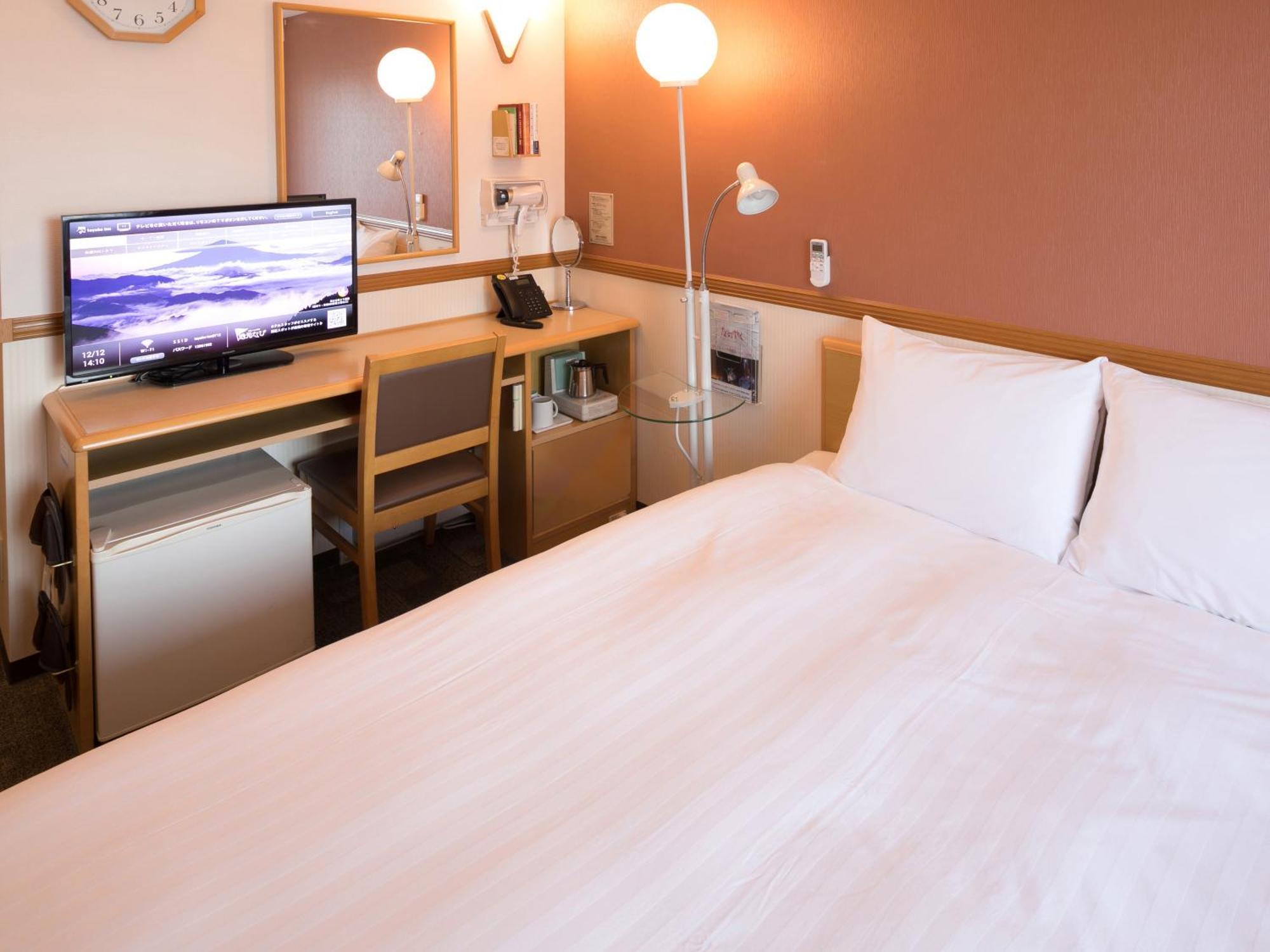 Toyoko Inn Hakata-Eki Minami Fukuoka  Kültér fotó