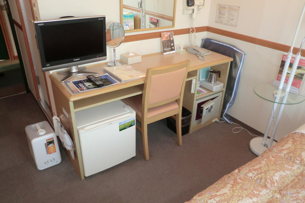Toyoko Inn Hakata-Eki Minami Fukuoka  Kültér fotó