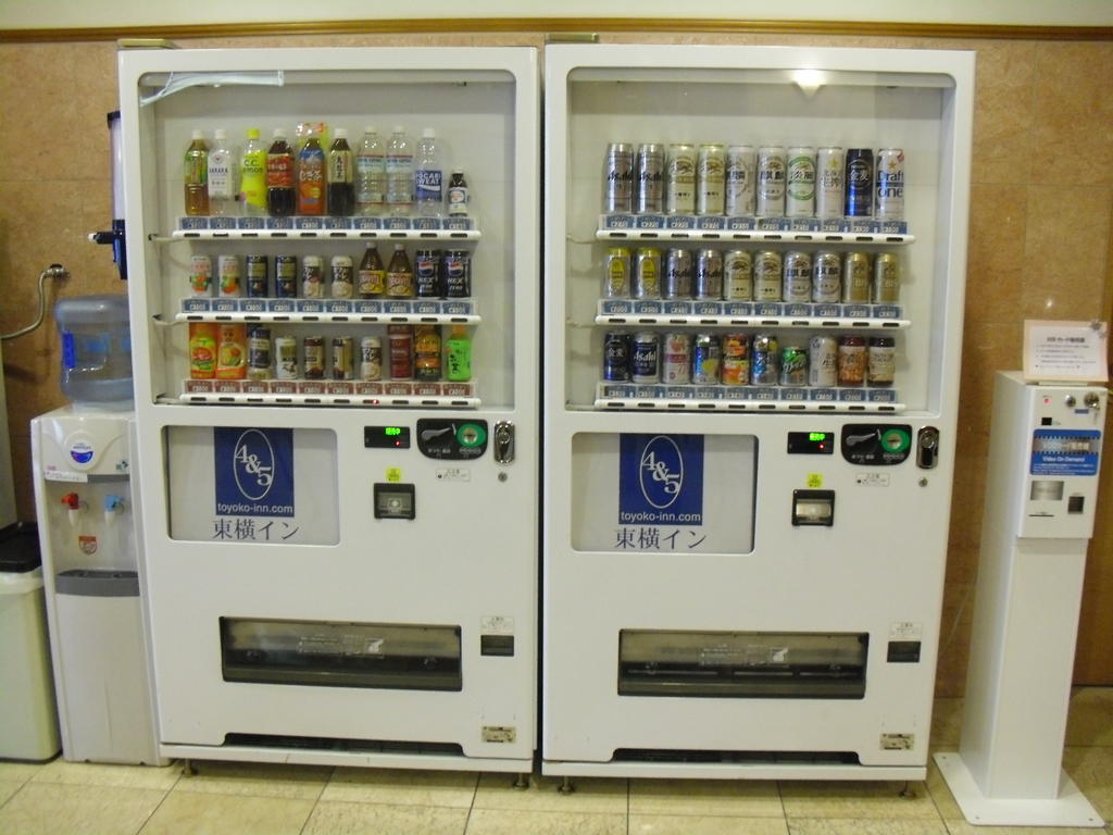 Toyoko Inn Hakata-Eki Minami Fukuoka  Kültér fotó